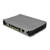 Lancom 1781EF+ VPN Router 4Ports 1000Mbits No AC Adapter...