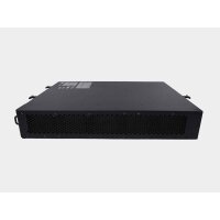 Juniper Router MX40-T 4Ports QSFP 10Gbits MIC-20GE-SFP...