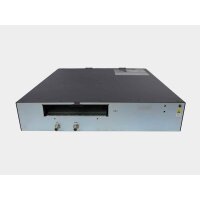 Juniper Router MX40-T 4Ports QSFP 10Gbits MIC-20GE-SFP 20Ports SFP 1000Mbits Module 2x 500W PSU Managed