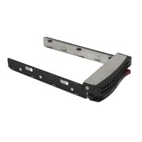4x Supermicro SATA/SAS HDD Caddy 3.5" 01-SC93301-XX00C003