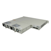 Alcatel-Lucent Switch 6850E-24 24Ports 1000Mbits 4Ports Combo SFP 1000Mbits 2x PS-126W-AC Managed Rack Ears