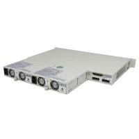 Alcatel-Lucent Switch 6850-P48X 48Ports PoE 1000Mbits 2Ports Uplink 10Gbits 2x PS-360W-AC-E Managed Rack Ears