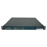 Cisco WLAN Controller AIR-WLC4402-25-K9 2Ports SFP...