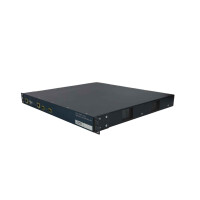 Cisco WLAN Controller AIR-WLC4402-12-K9 2Ports SFP 1000Mbits 12APs Dual PSU Managed Rack Ears