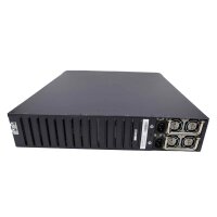Juniper VPN Firewall SSG-550M JXU-6GE-SFP-S Module Managed Rack Ears