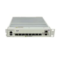 Alcatel-Lucent Switch OmniSwitch 6855-U10 8Ports SFP...