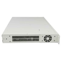 Alcatel-Lucent Switch 6850-P48 48Ports PoE 1000Mbits 4Ports Combo SFP 1000Mbits No AC Managed Rack Ears