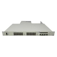 Alcatel-Lucent OmniSwitch 6855-24 24Ports 1000Mbits...