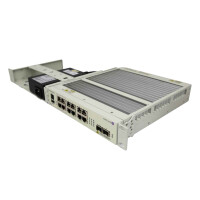 Alcatel-Lucent OmniSwitch 6855-14 12Ports 1000Mbits 2Ports SFP 1000Mbits With Power Supply Managed Rack Ears