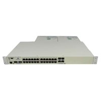 Alcatel-Lucent Switch 6850-P24X 24Ports PoE 1000Mbits...