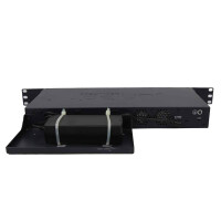 Juniper Firewall Services Gateway SRX220 8Ports 1000Mbits with AC Managed Rack Ears