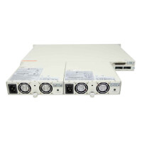 Alcatel-Lucent OmniSwitch 6850E-P48 48Ports PoE 1000Mbits 4Ports Combo SFP 1000Mbits 2x PS-360W-AC-E Managed Rack Ears