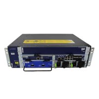 Juniper Services Gateway SRX1400 4x Module 2x PSU Managed...