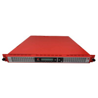 Trend Micro Firewall InterScan Gateway Security Appliance No HDD No OS Rack Ears