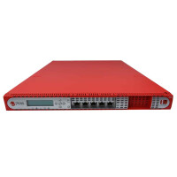 Trend Micro Firewal InterScan Web Security Appliance 2500 No HDD No OS