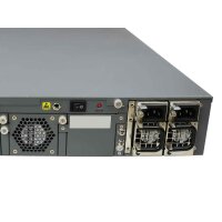 Check Point Firewall Smart-1 Management Appliance 4Ports 1000Mbits Dual PSU No HDD No Operating System Rack Ears ST-50