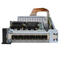 Cisco Module ASA-IC-6GE-SFP-C 6Ports SFP Gigabit Ethernet For ASA5545-X / ASA5555-X 800-37625-01