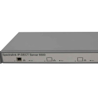 Spectralink IP-DECT Server 6500 Managed Rack Ears K006