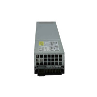 Power-One Power Supply SPABRCD-01G 1100W For Brocade 6520 23-1000058-01