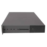 Fujitsu KVM Switch s4-1622 16Ports Managed Rack Ears 520-650-509