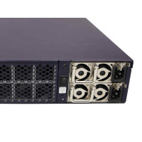 Blue Coat Packeteer Firewall PacketShaper 10000 No HDD Dual PSU Managed Rack Ears PS10000G-L200M-2000