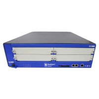 Juniper Firewall Netscreen ISG 2000 Dual PSU Managed