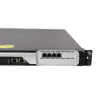 Citrix Firewall Netscaler NS-SDW-2000 4Ports 1000Mbits No HDD No Operating System Rack Ears