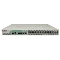 Fortinet Firewall FortiManager-200D 4Ports 1000Mbits No...