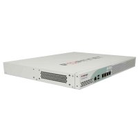 Fortinet Firewall FortiManager-200D 4Ports 1000Mbits No HDD No OS FMG-200D