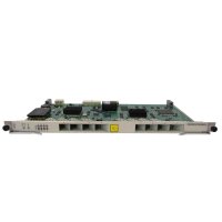 Huawei Module GPBD 8Ports GPON SFP C+ For MA5608T / MA5683T / MA5680T H802GPBD