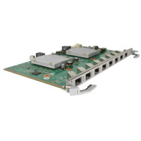 Huawei Module NXED 8Ports SFP+ 10Gbits For MA5800 H901NXED