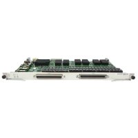 Huawei Module VDJM 48Ports VDSL2 Over ISDN For MA5603T /...