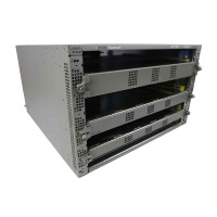 Cisco Router ASR1006 Single PSU