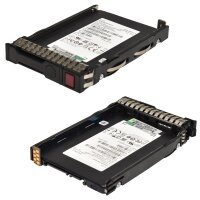 Micron HPE 5300 PRO 2.5 240GB SATA 6Gb 2.5“ SSD...