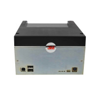 3M Kiosk Document Reader PV35-00-17-03-01 Without AC Adapter XM003881864
