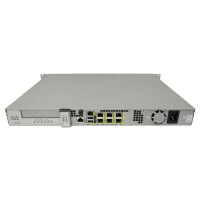 Cisco Firewall ASA5512-X 6Ports 1000Mbits No HDD No OS...