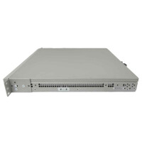 Cisco Firewall ASA5512-X 6Ports 1000Mbits No HDD No OS Rack Ears 800-34121