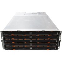 Dell PowerVault MD3260 2x 6Gb SAS Controller 0C0VHX 60x...