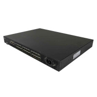 IBM Switch 2005-B5K 32Ports SFP 4Gbits Dual PSU Managed