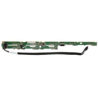 HP SAS Backplane 743454-001 8x 2.5" For DL160 G9,...