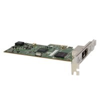 HP Network Card 361T 2Ports 1000Mbits For DL580 G8 PCle...