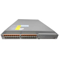 Cisco Switch N5K-C5548UP 32Ports SFP 10Gbits Managed Rack...