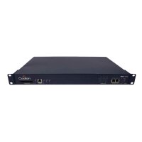Codian TelePresence Server MCU 4205 2Ports 1000Mbits Managed Rack Ears
