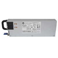 HP Power Supply HSTNS-PD27 500W For DL160 G8 622381-101