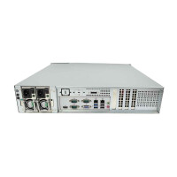 Ctera NAS Storage C800P-4 i5-4590S 3GHz CPU 8BG RAM Without HDD And Caddys Rack Ears
