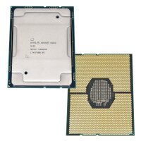 Intel Xeon Gold 5122 CPU Prozessor 3.60 GHz 4-Core 16,5...