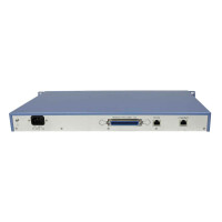 AudioCodes VoIP Gateway MP-124D/FXS/AC 50-pin TELCO Connector Managed Rack Ears GGWU00064