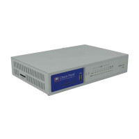 Check Point Firewall L-50 8Ports 1000Mbits With AC Adapter