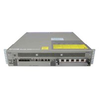 Cisco Router ASR1002-F 4Ports SFP 1000Mbits SPA-5X1GE-V2...