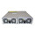 Cisco Router ASR1002-F 4Ports SFP 1000Mbits SPA-5X1GE-V2 Module 5Ports SFP 1000Mbits Dual PSU Managed Rack Ears